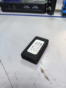 Б/в Ssd накопичувач Kingston xs2000 1 tb 01-200930809