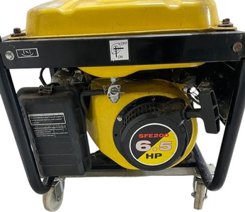 Б/в Генератор Firman spg 3000 01-200899280