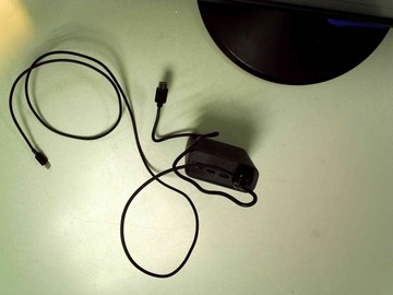 Б/в Повербанк Xiaomi pb1022zm 01-200933479