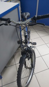 Б/в Велосипед Shark active 01-200932544