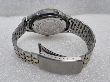 Б/в Годинник Рекорд стандарт (17 каменів) 01-200932489