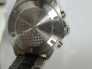 Б/в Годинник Tag Heuer formula 1 caz1011.ba0843 01-200933937