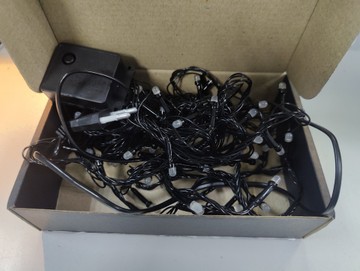 Б/в Лед стрічка Ghs Strings 135 rde sall 01-200933996