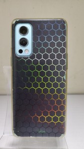 Б/в Мобільний телефон Oneplus oneplus nord 2 8/128gb 01-200933924