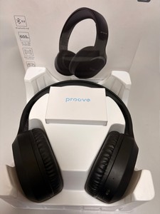 Б/в Навушники Proove tender 2 01-200923290