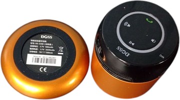 Б/в Акустика Doss new asimom 01-200540691