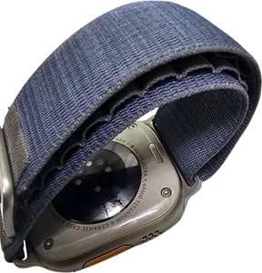 Б/у Смарт-часы Apple watch ultra 2 gps + cellular 49mm titanium case 01-200881509