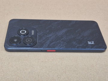 Б/в Мобільний телефон Zte blade a75 4/128gb 01-200935625