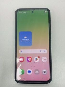 Б/в Мобільний телефон Samsung galaxy a56 5g 8/256gb 01-200934056
