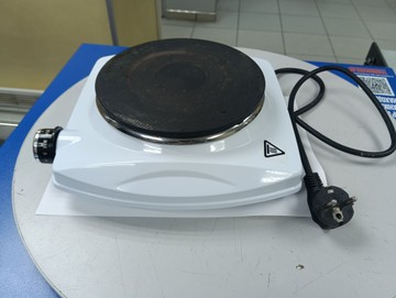 Б/в Настільна плита Sencor scp 1503wh 01-200936017
