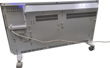Б/в Обігрівач Roda bravo rb2-2000 01-200934093
