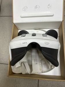 Б/в Окуляри віртуальної реальності Meta quest 3 128gb 01-200936896