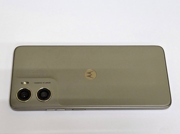 Б/в Мобільний телефон Motorola moto g06 power 4/256gb 01-200936897
