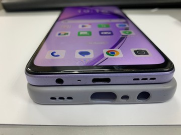 Б/в Мобільний телефон Oppo a3 4g 6/256gb 01-200936853