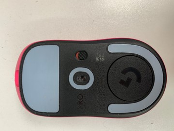 Б/в Миша Logitech pro x superlight 2 dex 01-200936134
