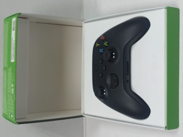 Б/в Геймпад Microsoft xbox series x s wireless controller 01-200933317