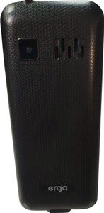 Б/у Мобільний телефон Ergo e281 dual sim 01-200935953