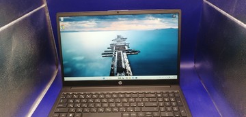 Б/в Ноутбук Hp 15/athlon 7220u ddr5/8gb ddr5/hdd *відсутній/ssd 256 gb/*інтегрована 01-200937432
