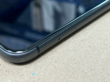 Б/в Мобільний телефон Apple iphone 11 256gb 01-200936154