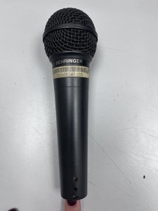 Б/в Мікрофон Behringer xm8500 01-200938695