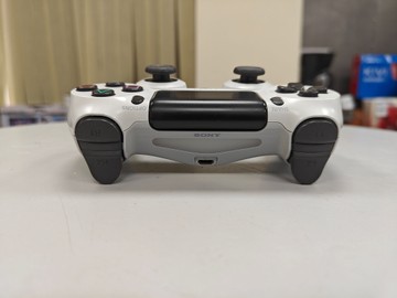 Б/в Ігрова приставка Sony playstation 4 pro 1tb 01-200938915