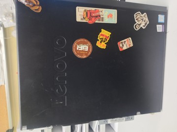 Б/у Системный блок Пк intel core i5-6500/ram 8 gb/hdd відсутній/ssd 128 gb/інтегрована 01-200938460