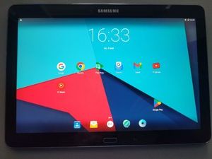 Samsung galaxy note 10.1 2014 32gb