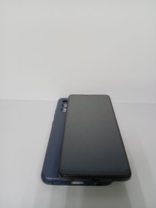 Б/в Мобільний телефон Samsung a325f galaxy a32 4/128gb 01-200939334