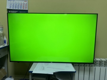 Б/в Телевізор Jvc lt-50mu639 01-200937419