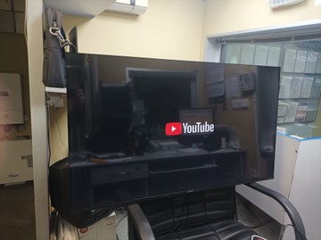 Б/в Телевізор Xiaomi tv a 43 fhd 2025 01-200938534