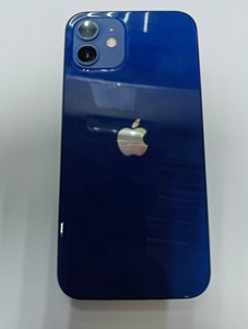 Б/у Мобільний телефон Apple iphone 12 64gb 01-200939373