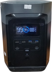 Б/у Зарядная станция Ecoflow delta ef3 pro 18-000095531