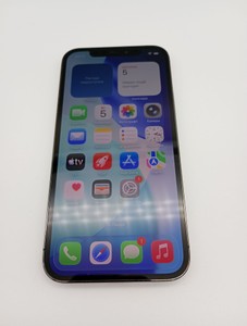 Б/в Мобільний телефон Apple iphone 12 pro 128gb 01-200938307