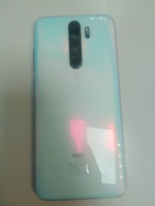 Б/в Мобільний телефон Xiaomi redmi note 8 pro 6/64gb 01-200940725