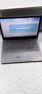 Б/в Ноутбук Dell 15/core i5 6200u ddr3/8gb ddr3/hdd *відсутній/ssd 120 gb/*інтегрована 01-200941103