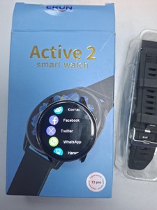 Б/в Смарт-годинник Smart Watch t2 pro 01-200941271