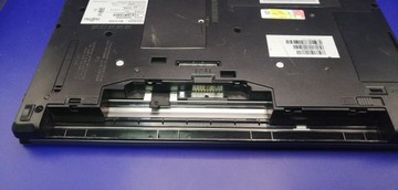 Б/в Ноутбук Fujitsu 14/core i5 6300u ddr3/4gb ddr4/hdd *відсутній/ssd 256 gb/*інтегрована 01-200941626