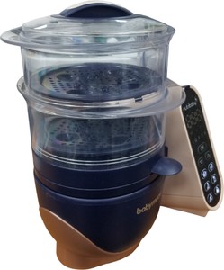 Б/в Пароварка-блендер Babymoov nutribaby 01-200905925