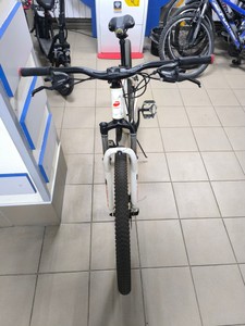 Б/в Велосипед Formula motion dd fr 29" 2026 / рама 17" зелений 01-200945394