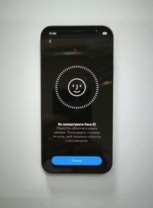 Б/в Мобільний телефон Apple iphone 12 64gb 01-200944065