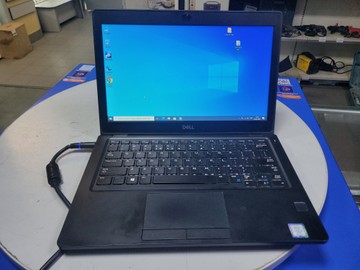 Dell 12/core i5 8350u ddr4/8gb ddr4/ssd 256 gb/*інтегрована