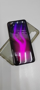 Б/в Мобільний телефон Realme 6 pro 8/128gb 01-200945358