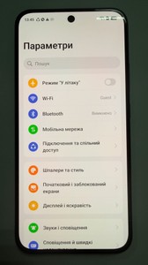Б/у Мобільний телефон Oppo a6 pro 4g 8/256gb 01-200945466