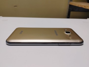 Б/у Мобільний телефон Samsung galaxy j5 j500h 01-200946446