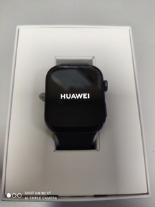 Б/в Смарт-годинник Huawei watch fit 3 01-200946419