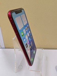 Б/в Мобільний телефон Apple iphone xr 64gb 01-200940520