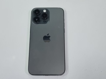 Б/в Мобільний телефон Apple iphone 14 pro max 256gb esim 01-200898960