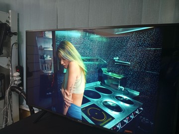 Б/в Телевізор Sony kd-50x75wl 01-200946781