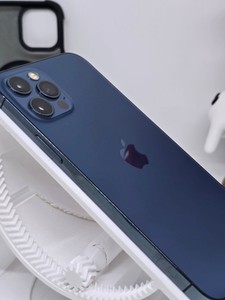 Б/у Мобільний телефон Apple iphone 12 pro 128gb 01-200922673