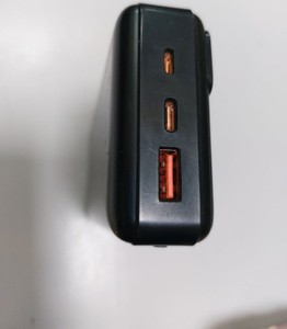 Б/в Зовнішній акумулятор Havit hv-pb5113 01-200945592